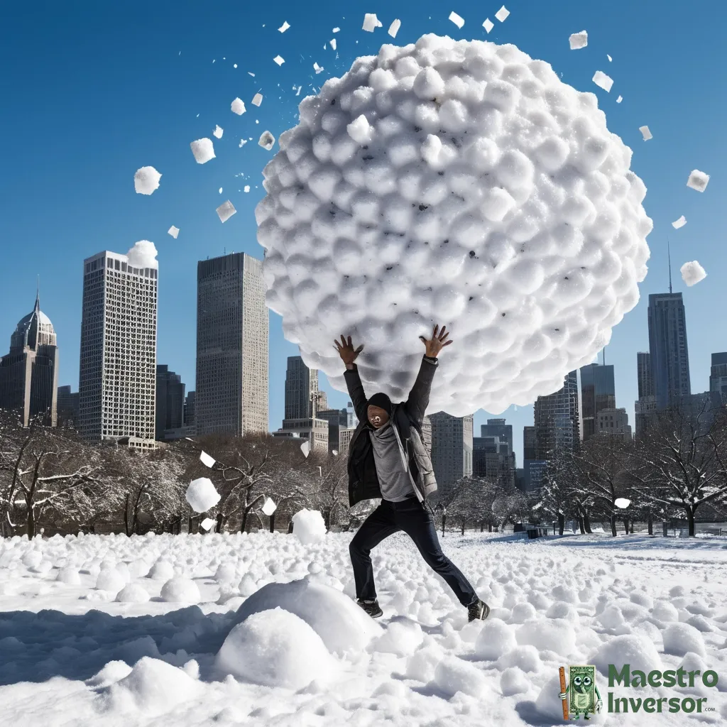 Como sair da bola de neve das dividas.webp