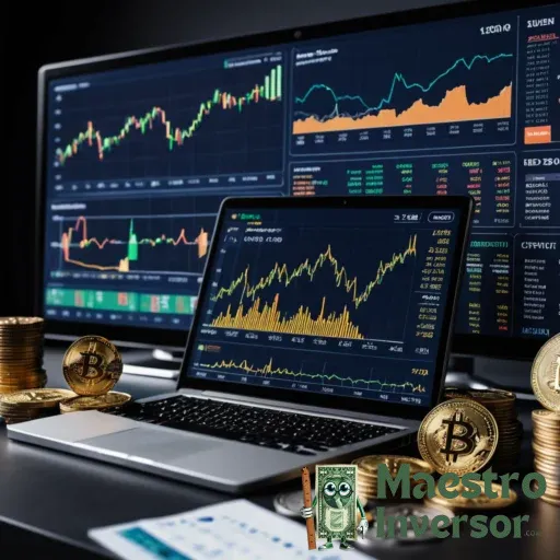 Criptomoedas que valem centavos e podem subir 2025.webp