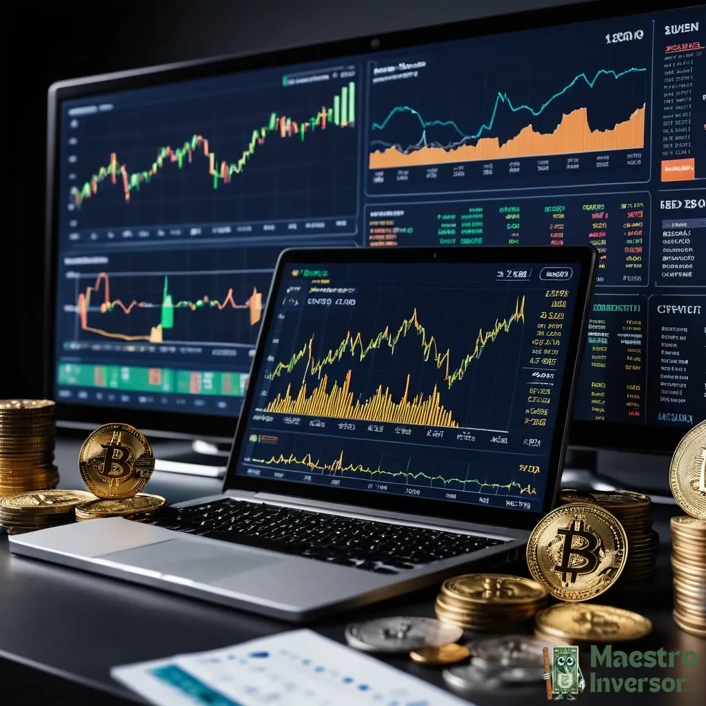 Criptomoedas que valem centavos e podem subir 2025.webp
