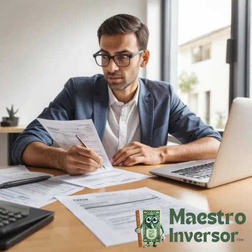 E possivel declarar Imposto de Renda sem contador.webp