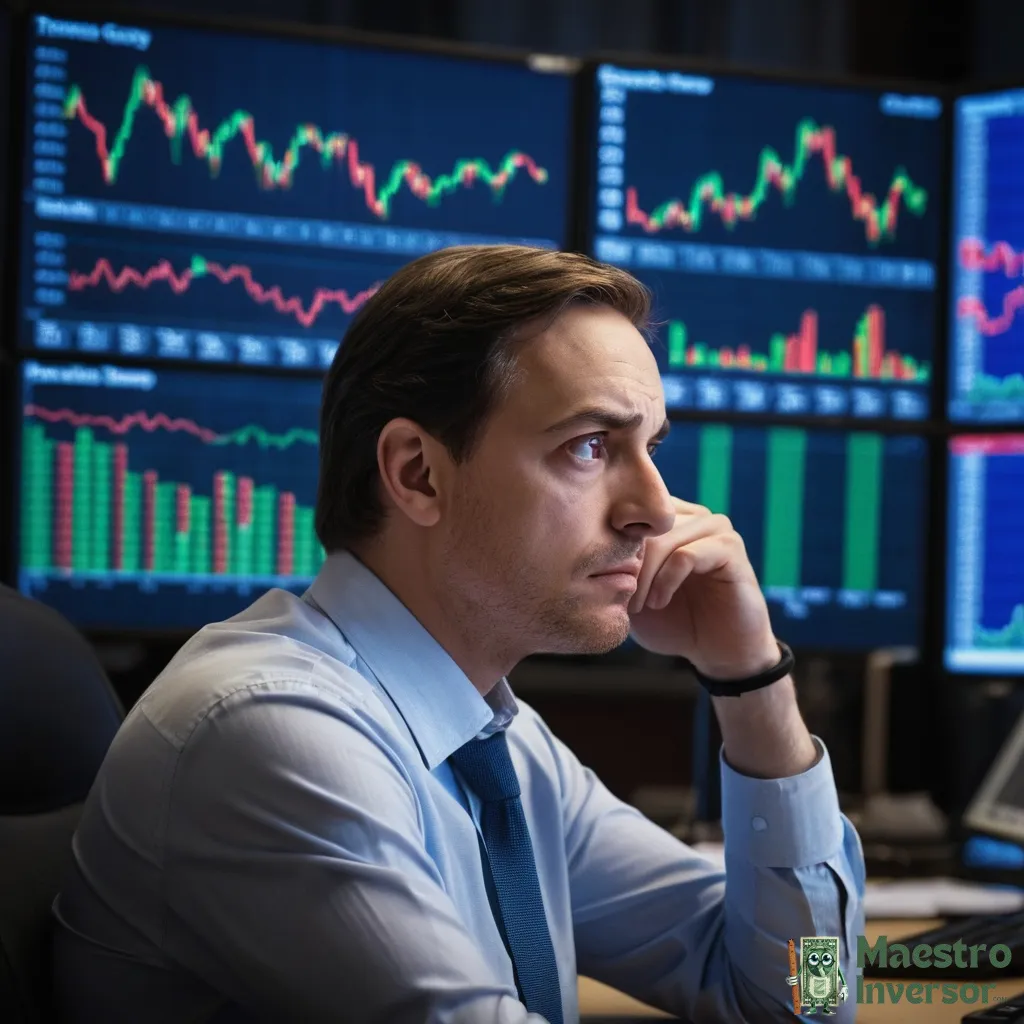 E possivel perder dinheiro investindo no Tesouro Selic.webp