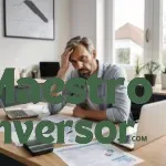 E vantajoso pegar emprestimo para quitar dividas.webp