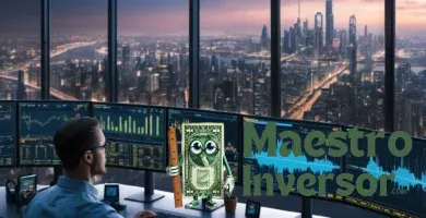 Inteligencia artificial para investir em criptomoedas.webp