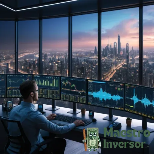 Inteligencia artificial para investir em criptomoedas.webp