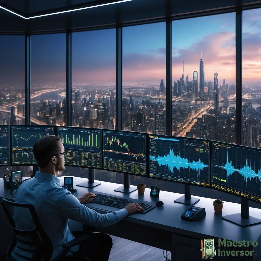 Inteligencia artificial para investir em criptomoedas.webp