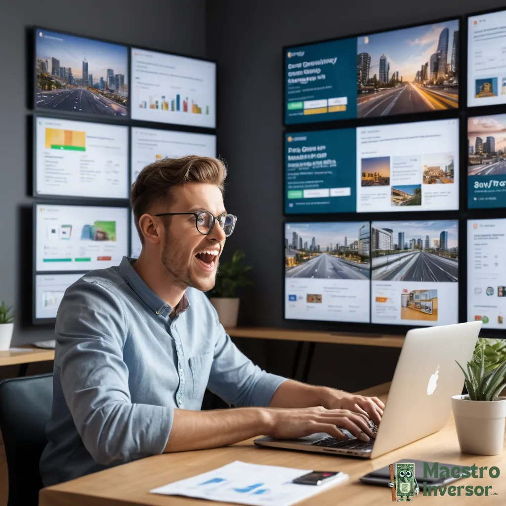 Plataformas para ganhar dinheiro na internet gratis.webp
