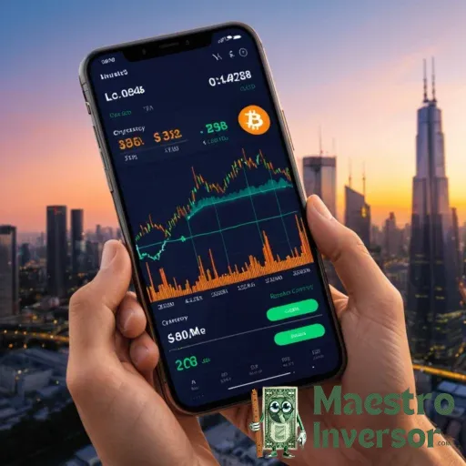 Qual a criptomoeda mais barata e promissora.webp
