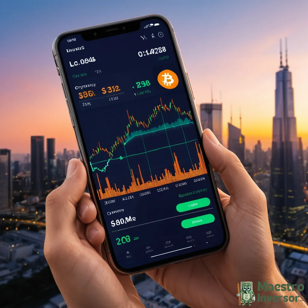 Qual a criptomoeda mais barata e promissora.webp