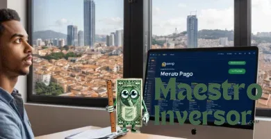 Qual a taxa do Mercado Pago para criptomoedas.webp