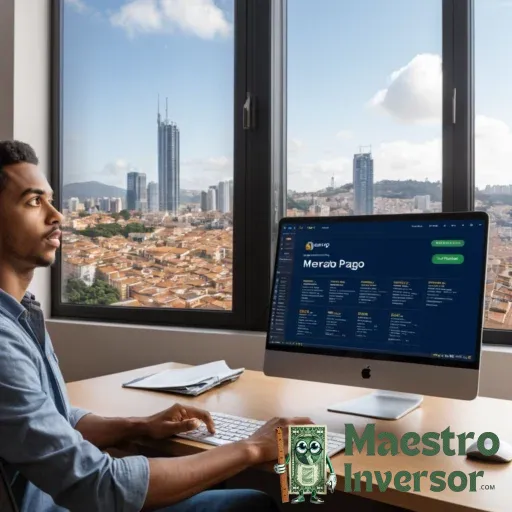 Qual a taxa do Mercado Pago para criptomoedas.webp