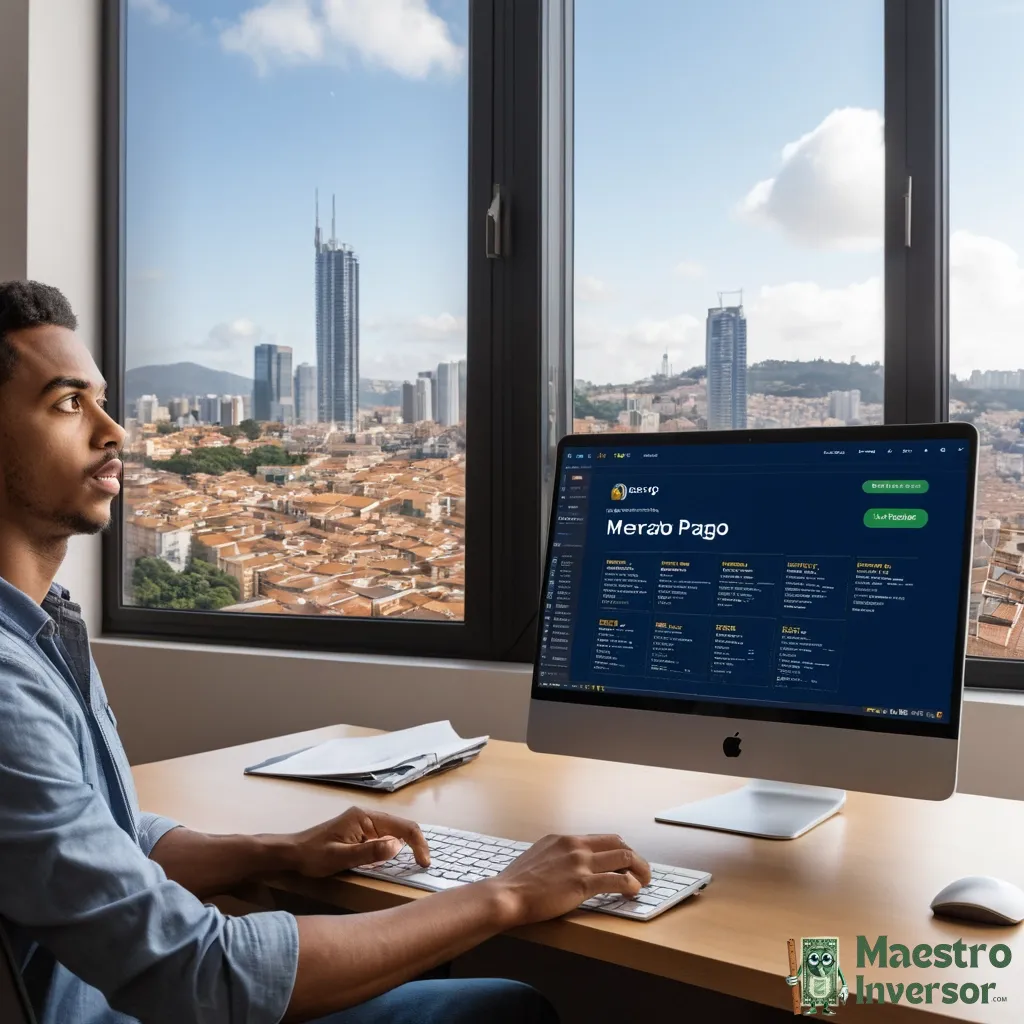 Qual a taxa do Mercado Pago para criptomoedas.webp