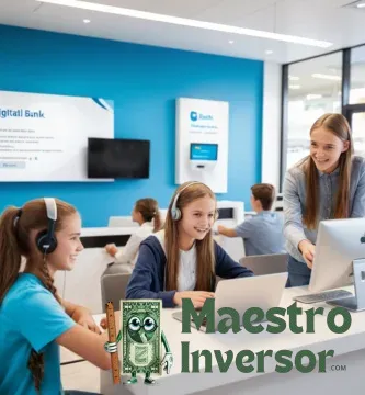 Qual banco digital abrir conta para menor de 18.webp