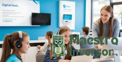 Qual banco digital abrir conta para menor de 18.webp