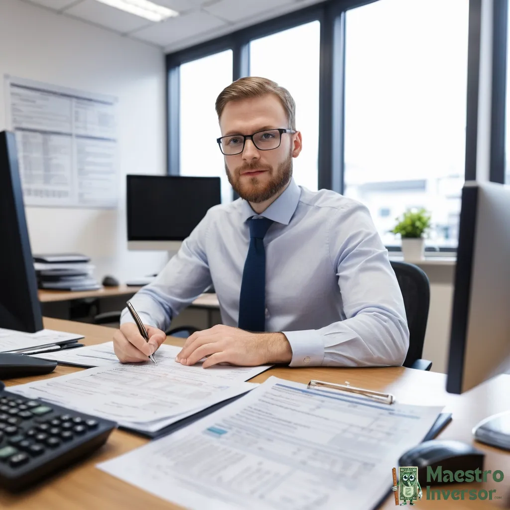 Qual profissional procurar para declarar Imposto de Renda.webp