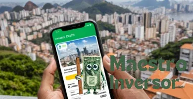 Site que paga dinheiro na hora pix 2025 brasil.webp