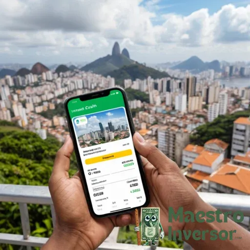 Site que paga dinheiro na hora pix 2025 brasil.webp