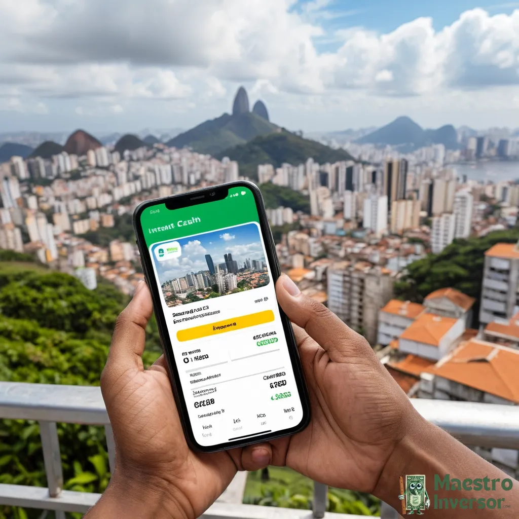 Site que paga dinheiro na hora pix 2025 brasil.webp