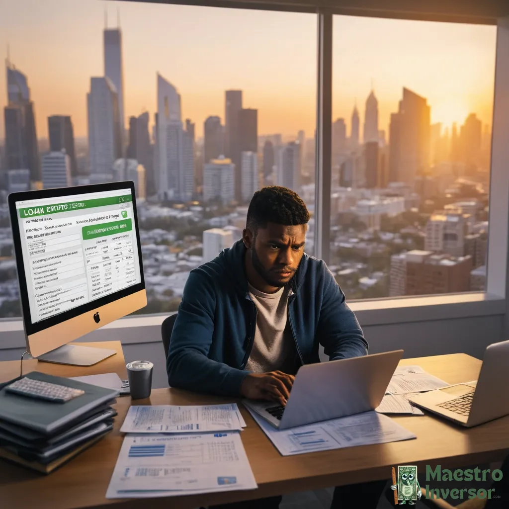 Tem algum banco que empresta dinheiro com o nome sujo.webp
