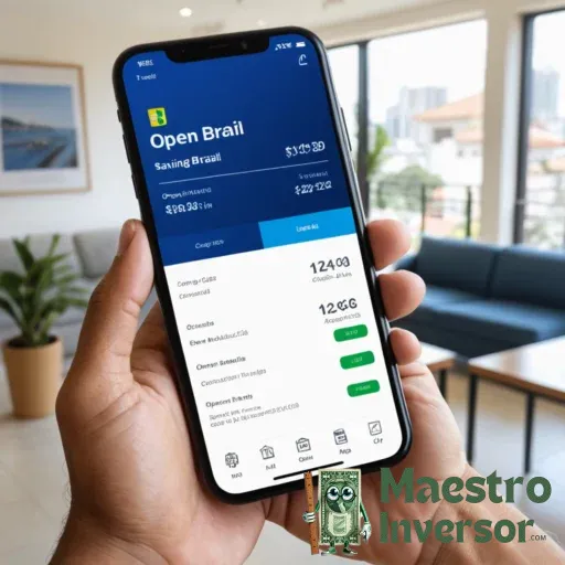 Tem como abrir conta poupanca no Banco do Brasil pelo celular.webp