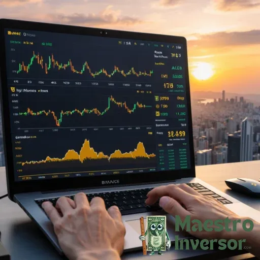 Best crypto for day trading on binance 2025.webp