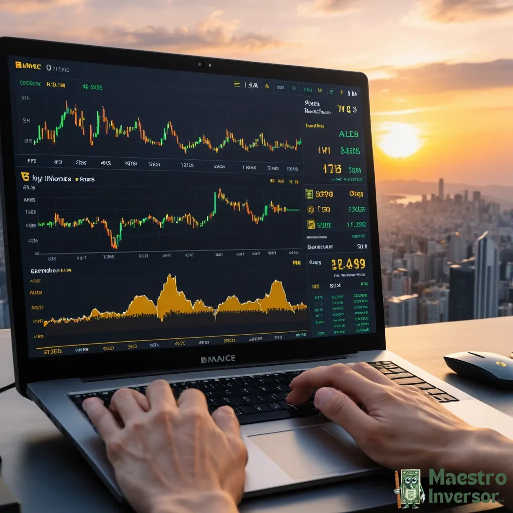Best crypto for day trading on binance 2025.webp