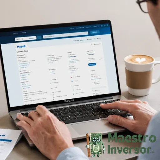 Does PayPal let you borrow money.webp