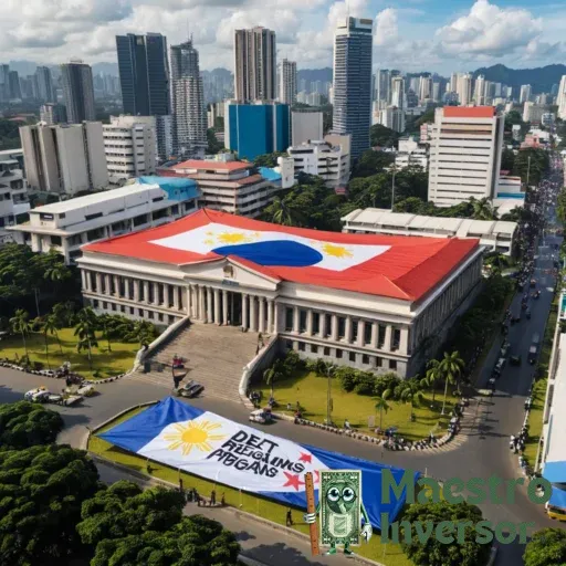 Free government debt relief programs philippines.webp