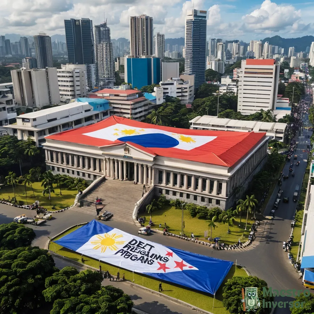 Free government debt relief programs philippines.webp