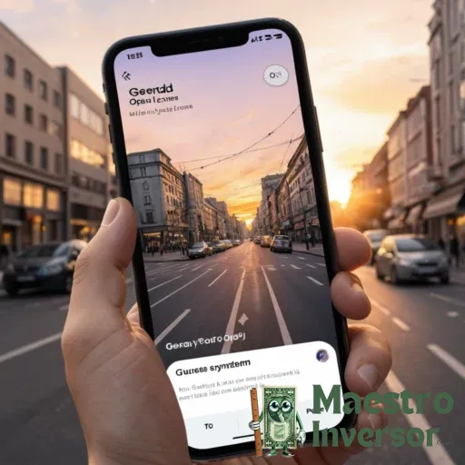 How does the Gerald app work.webp