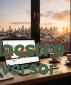 How to Start a airbnb business without money or property.webp
