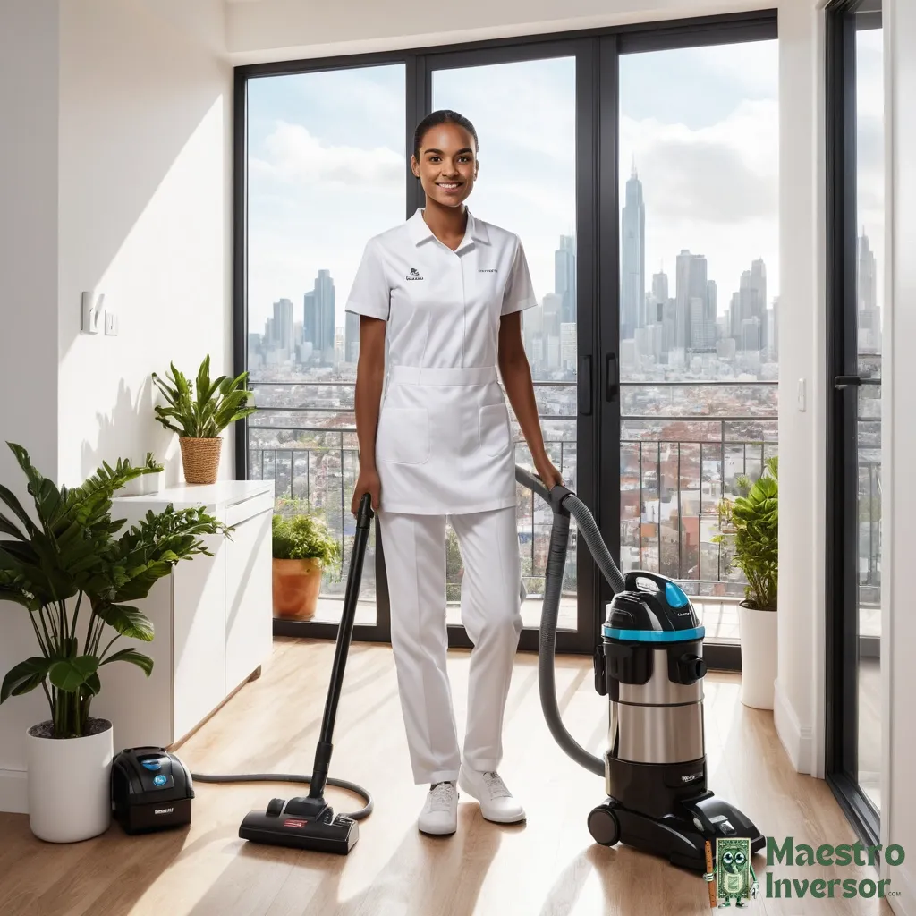 How to Start a business cleaning airbnb.webp