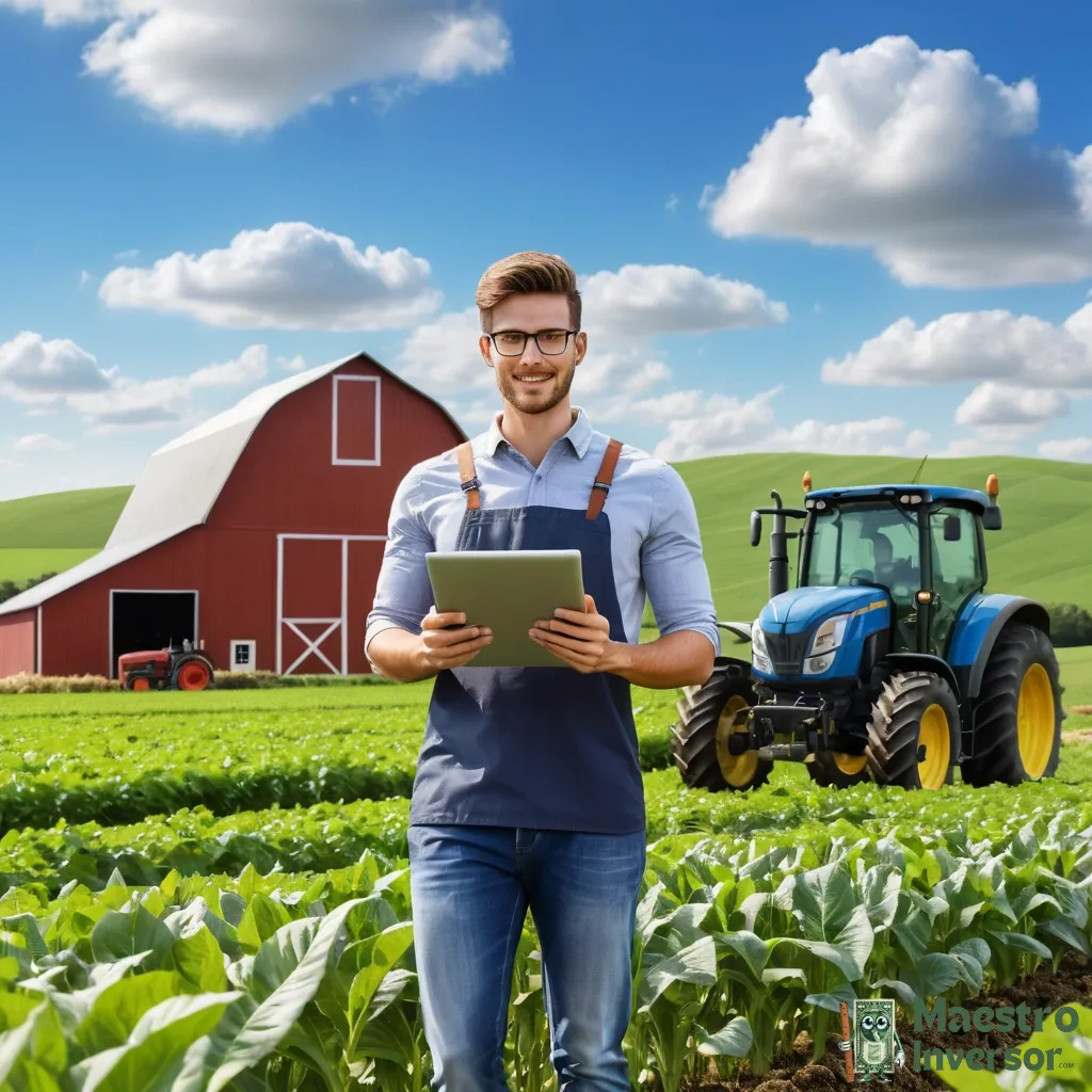 How to Start a business in agriculture.webp