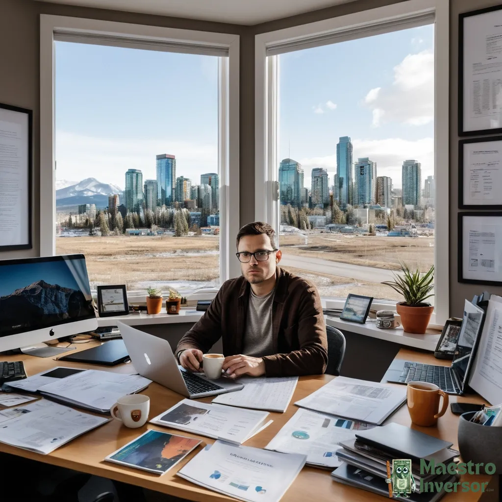 How to Start a business in alberta with no money.webp