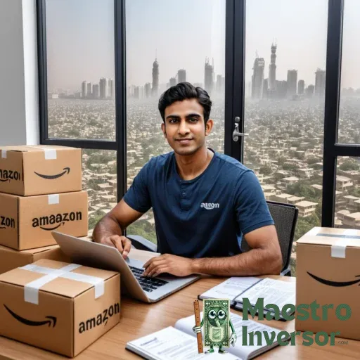How to Start a business in amazon pakistan.webp