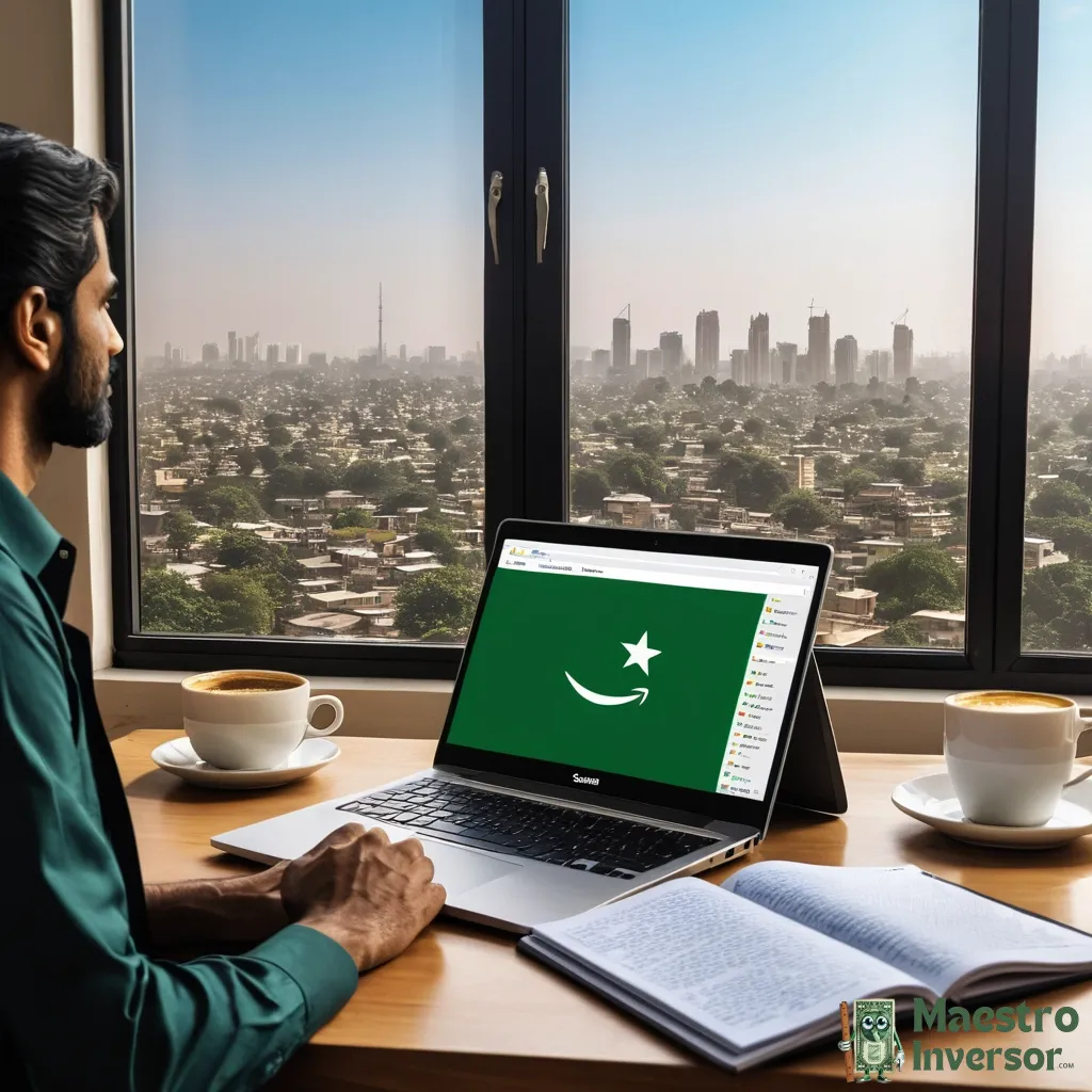 How to Start a business in amazon pakistan.webp