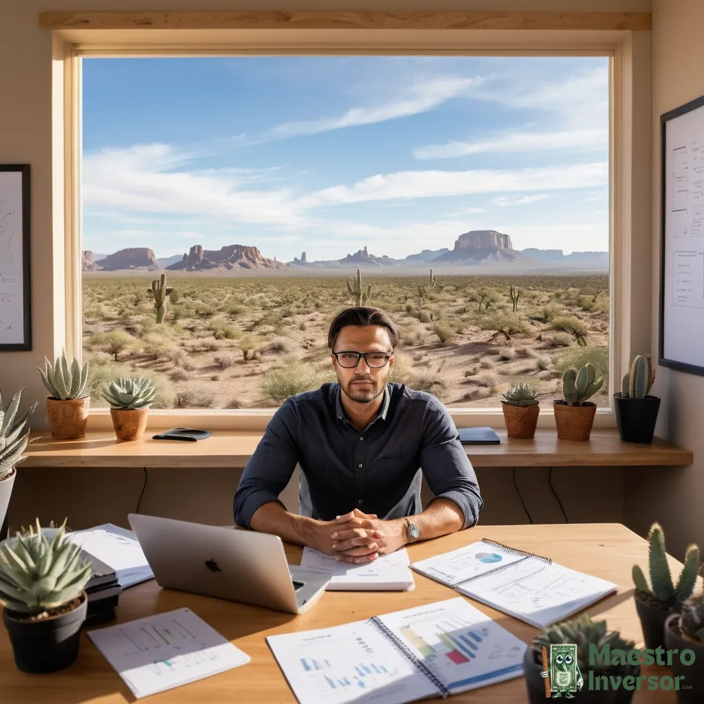 How to Start a business in arizona with no money.webp