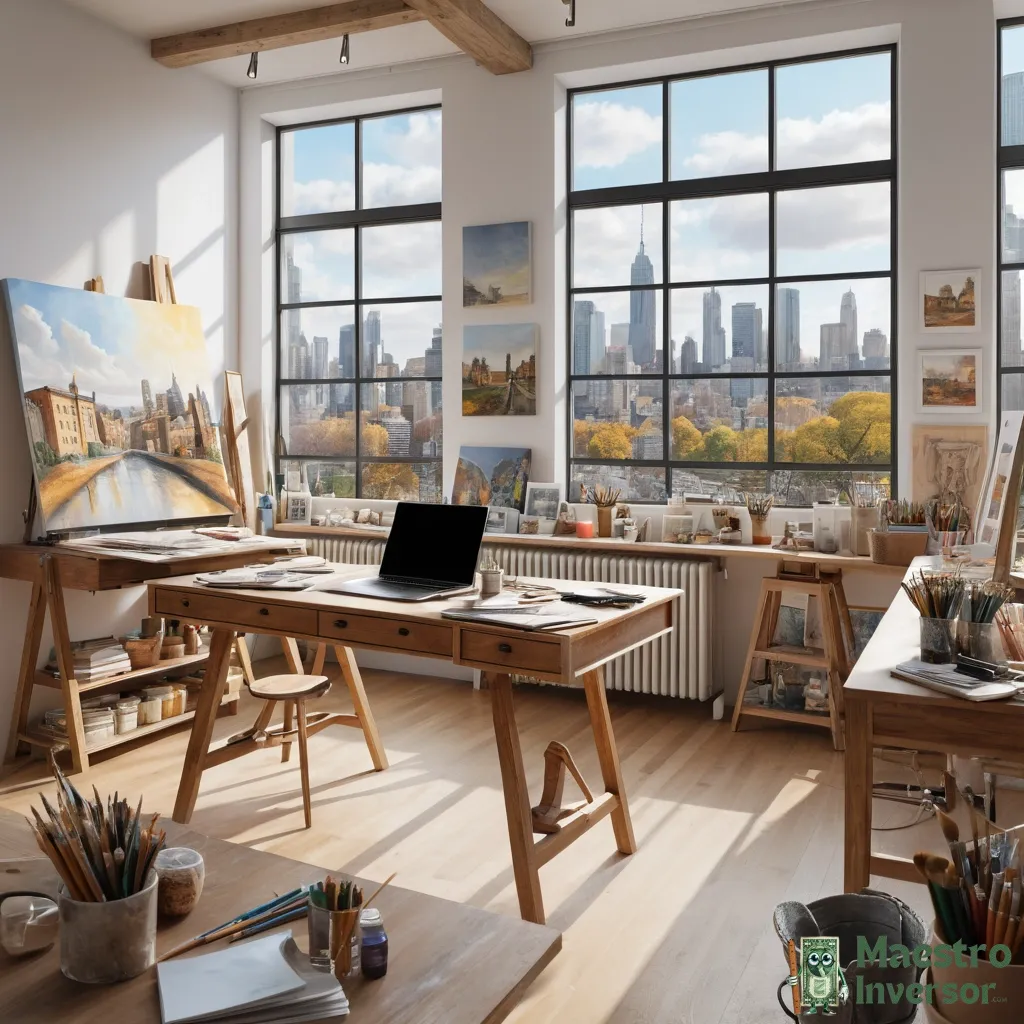 How to Start a business in art.webp