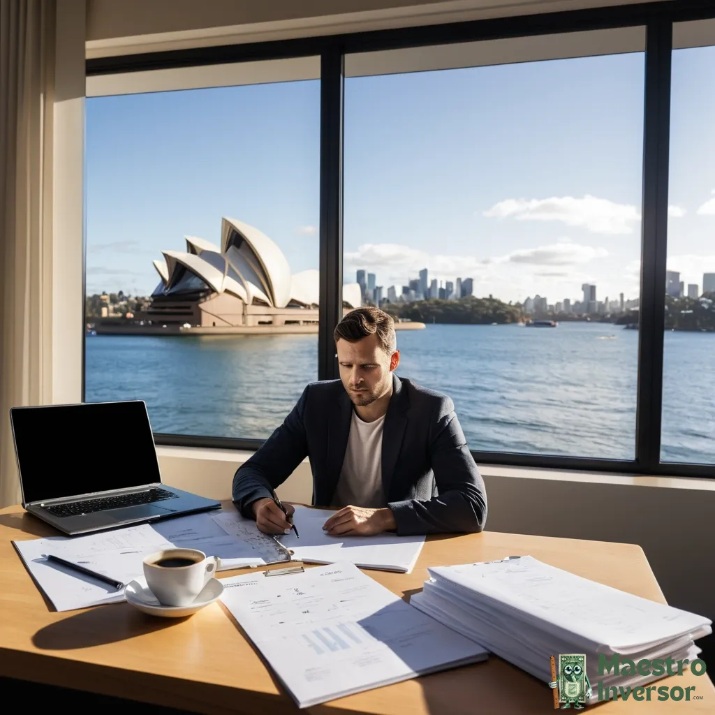 How to Start a business in australia from home.webp