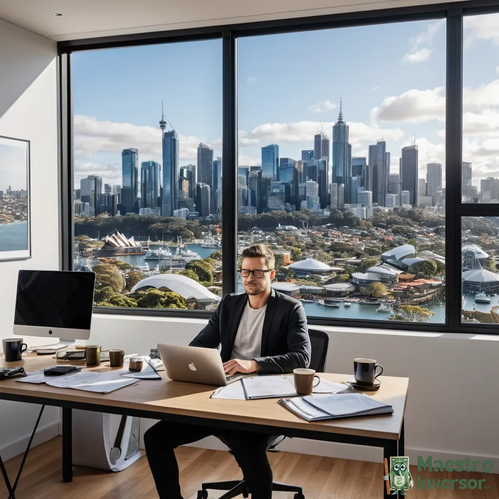 How to Start a business in australia online.webp