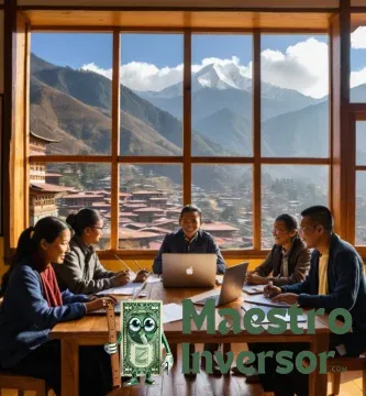How to Start a business in bhutan.webp