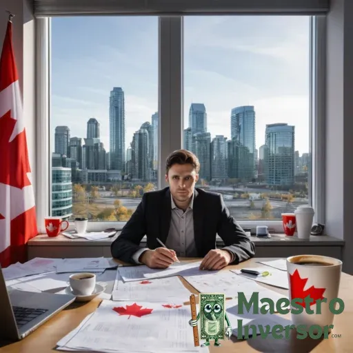 How to Start a business in canada with no money.webp