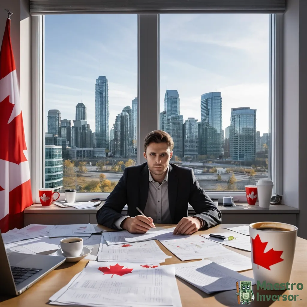 How to Start a business in canada with no money.webp