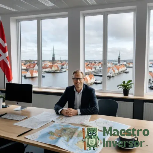 How to Start a business in denmark as a foreigner.webp