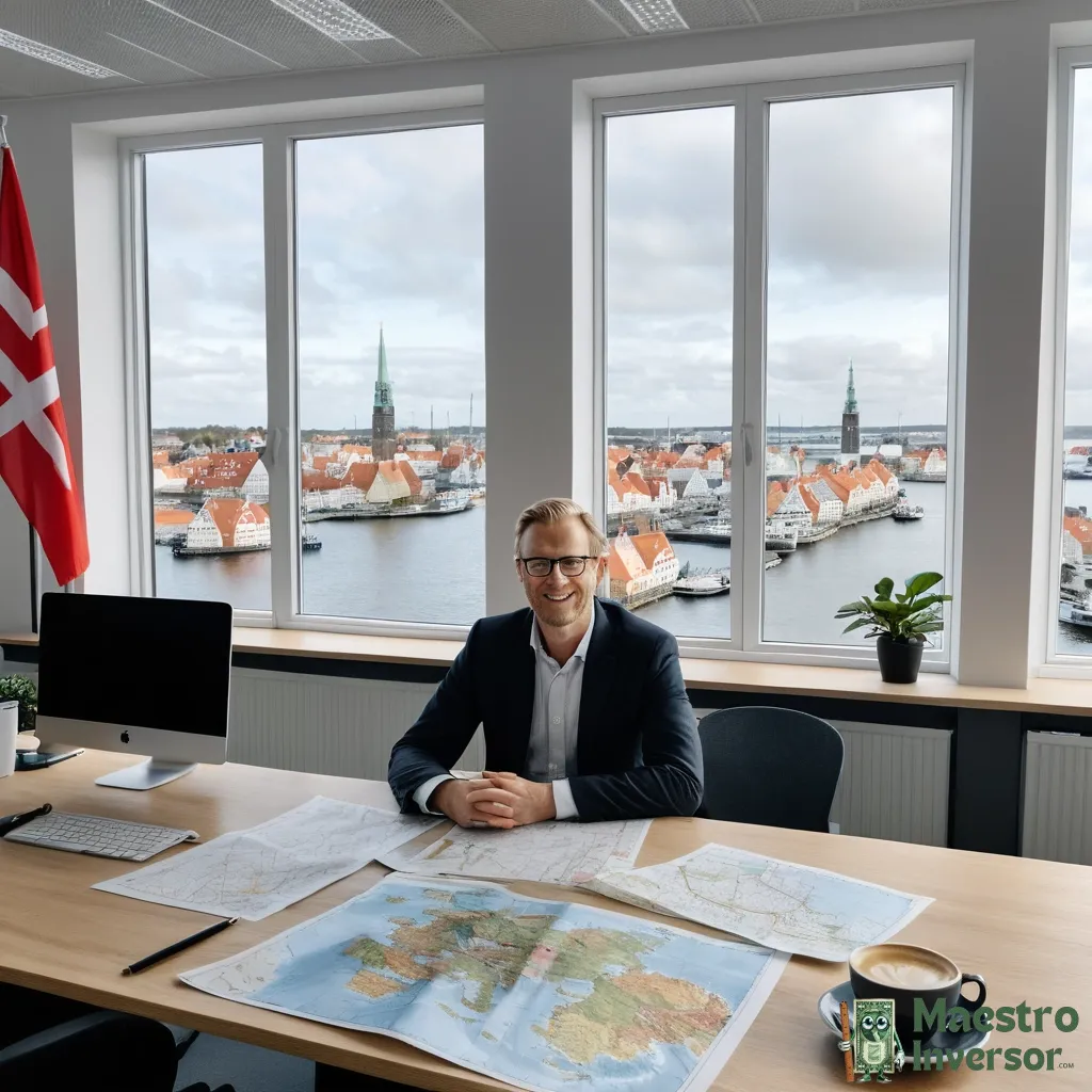 How to Start a business in denmark as a foreigner.webp