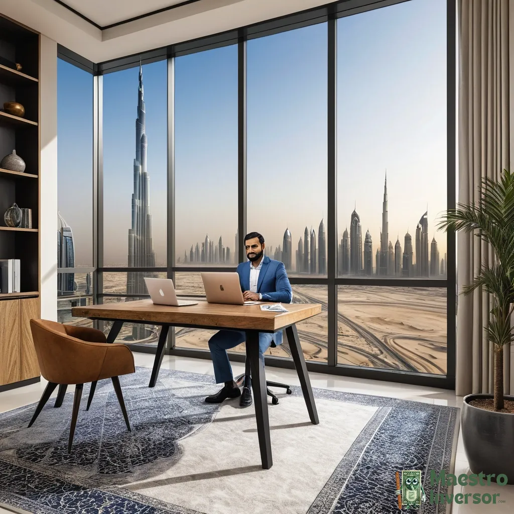 How to Start a business in dubai as a foreigner.webp