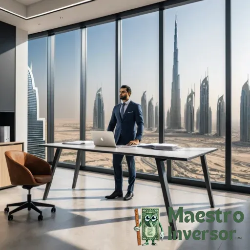 How to Start a business in dubai free zone.webp