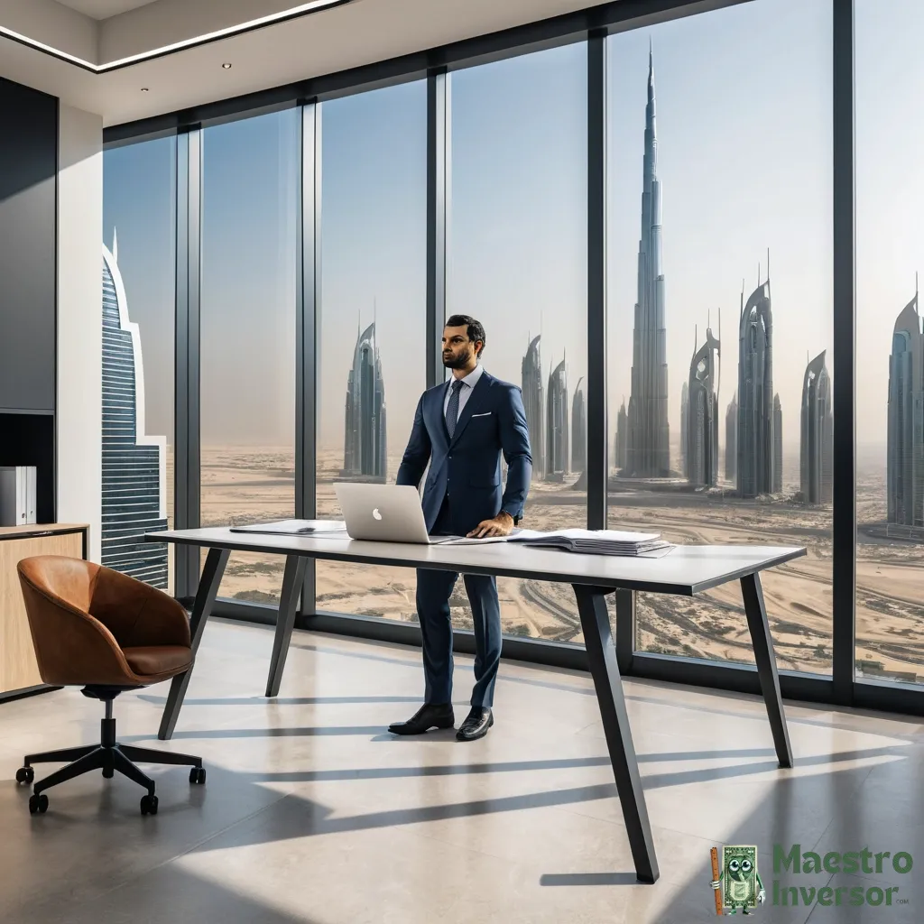 How to Start a business in dubai free zone.webp