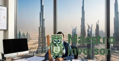 How to Start a business in dubai from india.webp