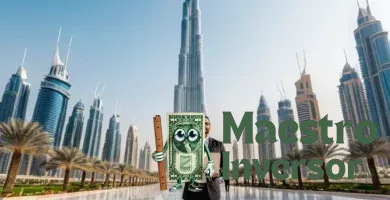 How to Start a business in dubai with no money.webp