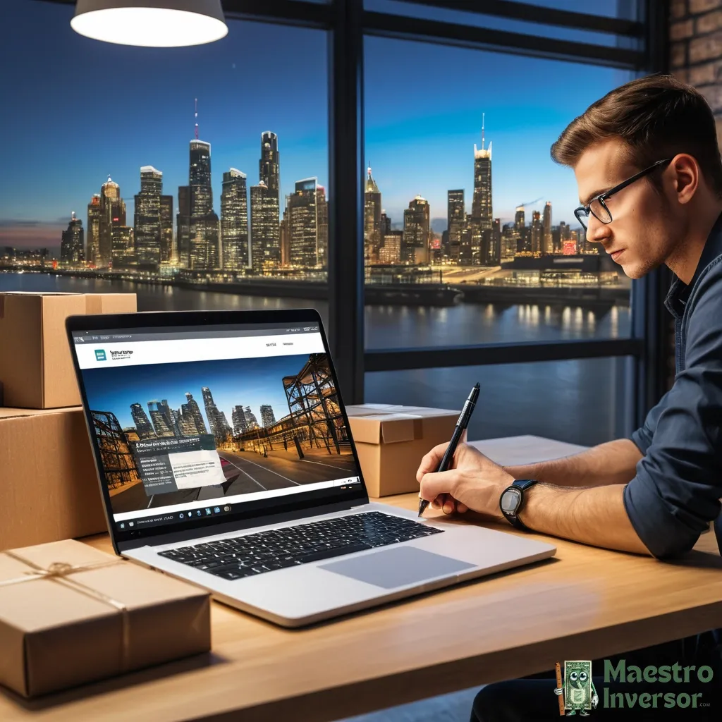 How to Start a business in e commerce.webp